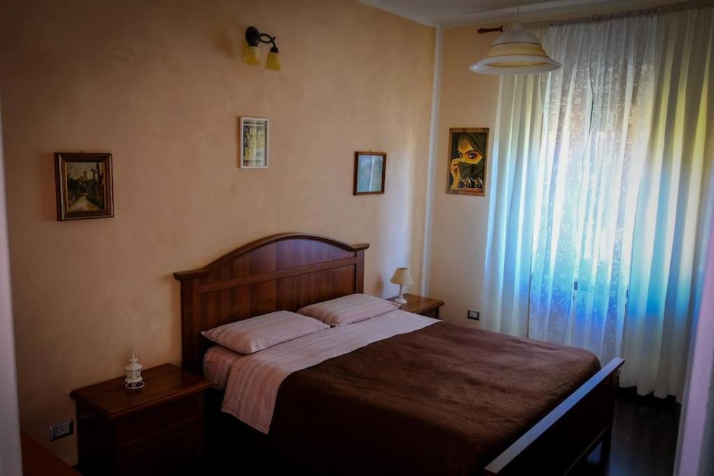 Appartamento Con Tre Camere - Zona Centrale Alexandrie Exteriér fotografie