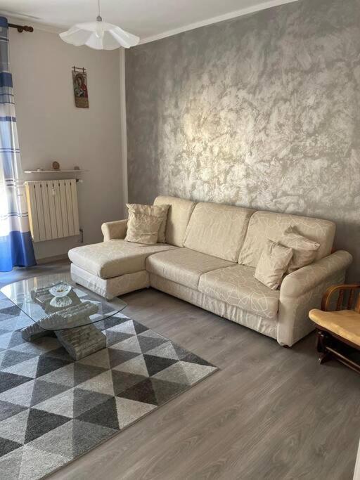 Appartamento Con Tre Camere - Zona Centrale Alexandrie Exteriér fotografie