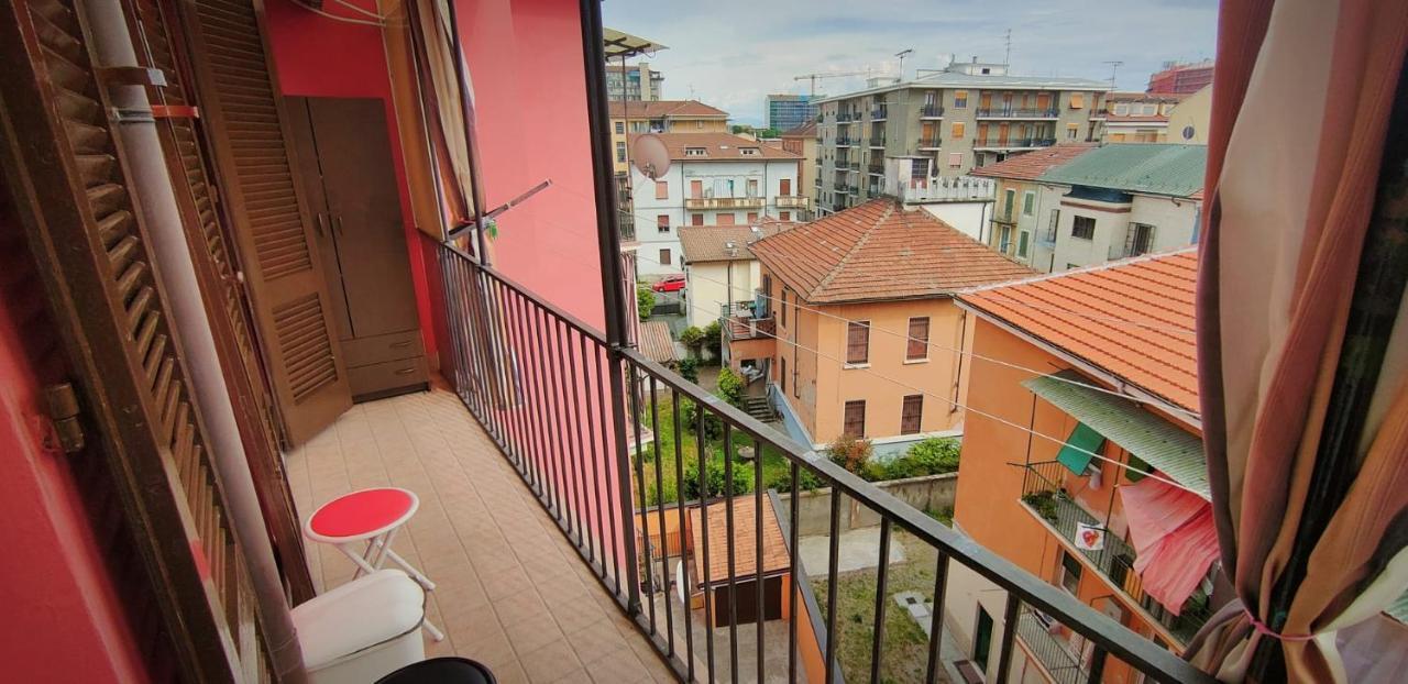 Appartamento Con Tre Camere - Zona Centrale Alexandrie Exteriér fotografie